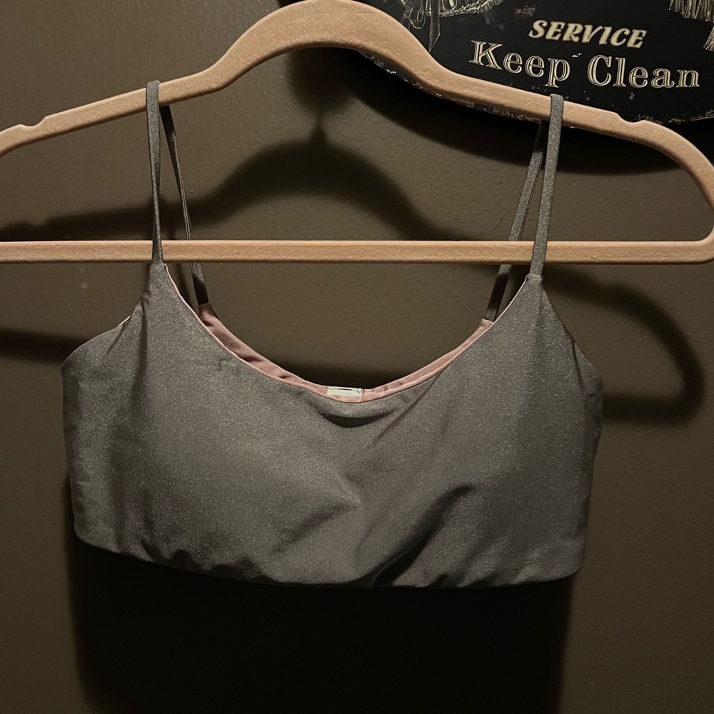 Lululemon All that Glimmers Top